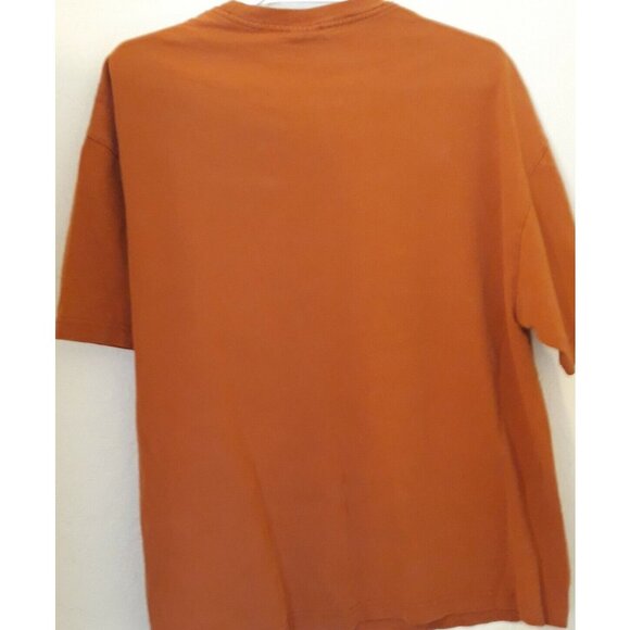 Texas Longhorns T Shirt Large - Picture 3 of 3
